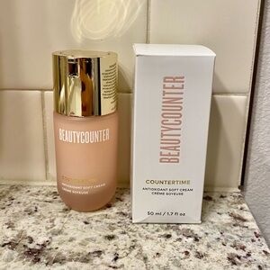 New Beautycounter Antioxidant Soft Cream